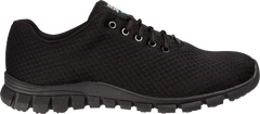 Pantof O1 Kassie Safety Jogger - Negru