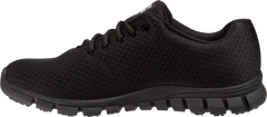 Pantof O1 Kassie Safety Jogger - Negru