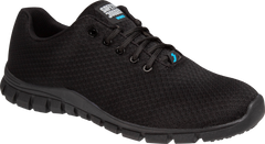 Pantof O1 Kassie Safety Jogger - Negru