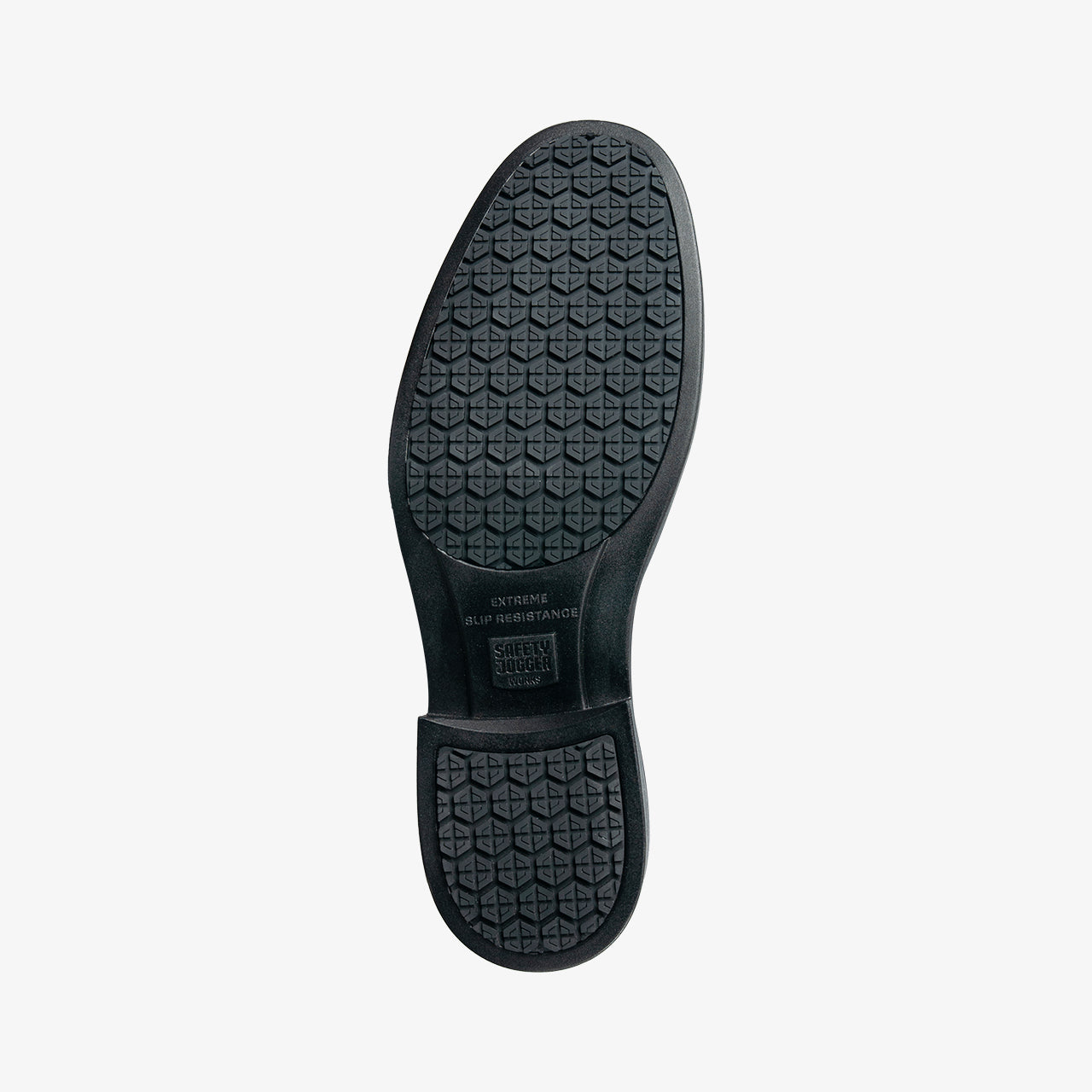 Pantof O2 Berlin Safety Jogger