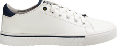 Pantof O2 Cool Safety Jogger - Alb
