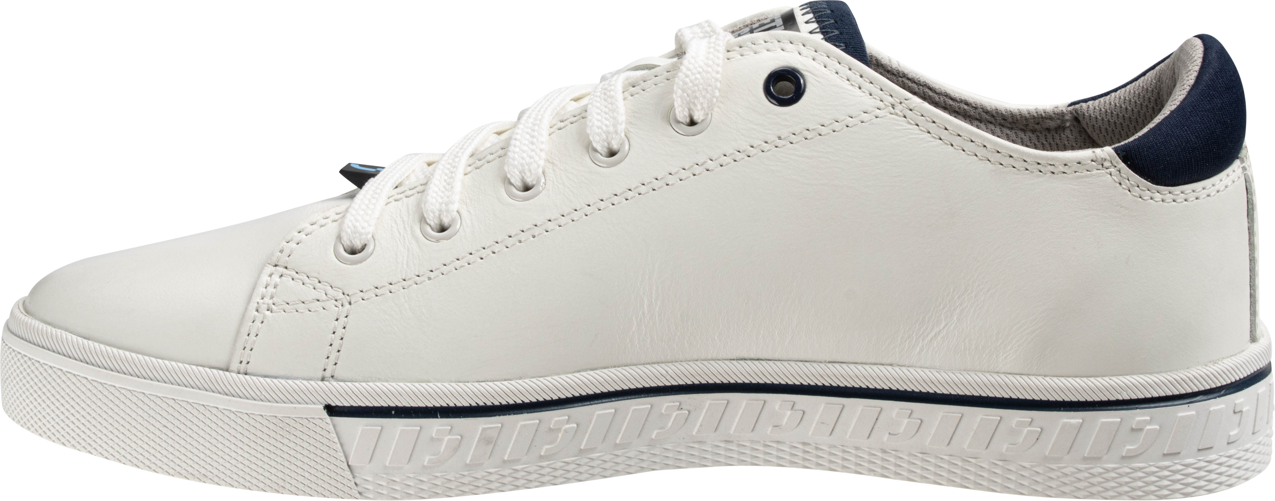 Pantof O2 Cool Safety Jogger - Alb