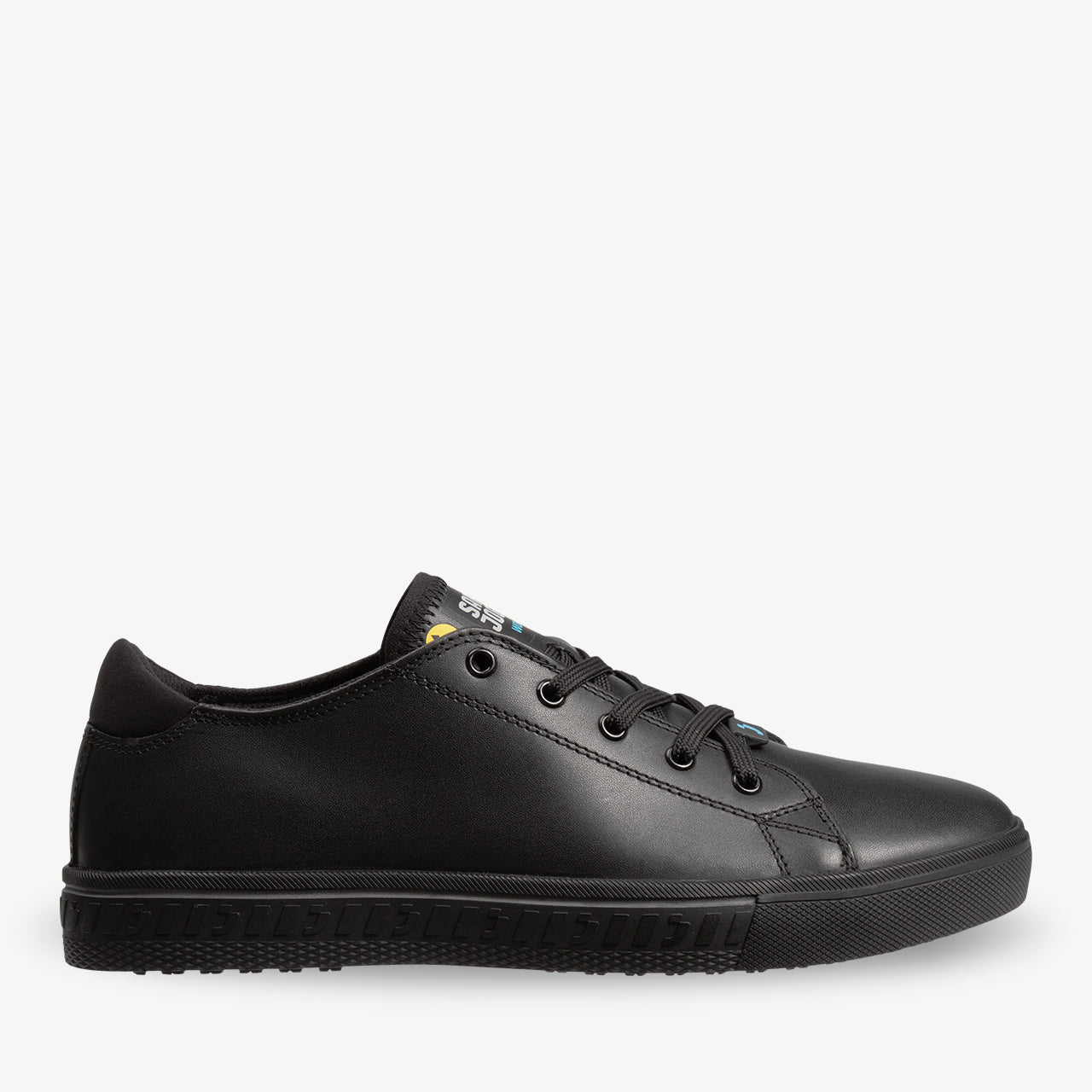 Pantof O2 Cool Safety Jogger - Negru