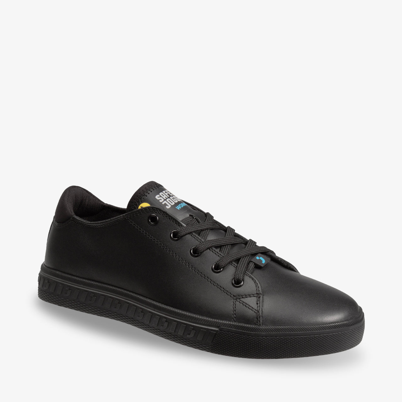 Pantof O2 Cool Safety Jogger - Negru