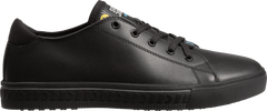 Pantof O2 Cool Safety Jogger - Negru