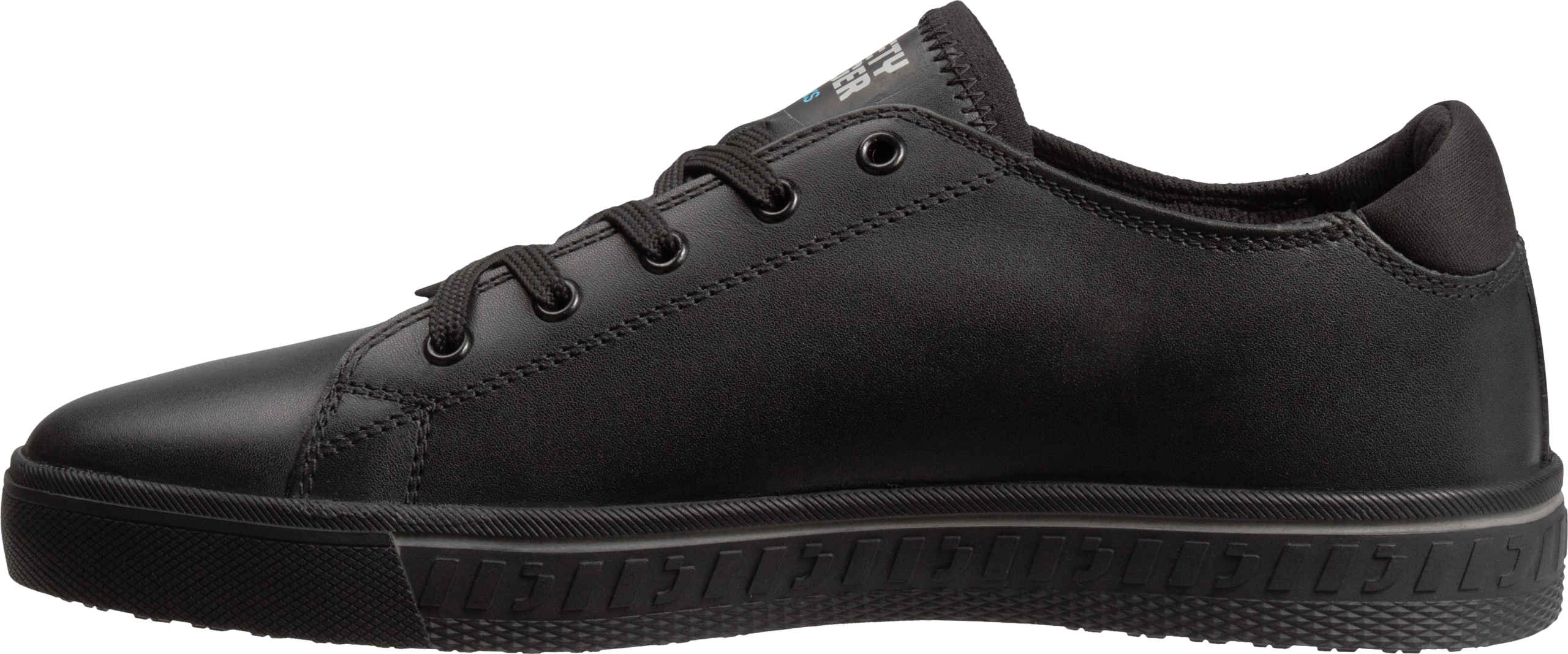 Pantof O2 Cool Safety Jogger - Negru