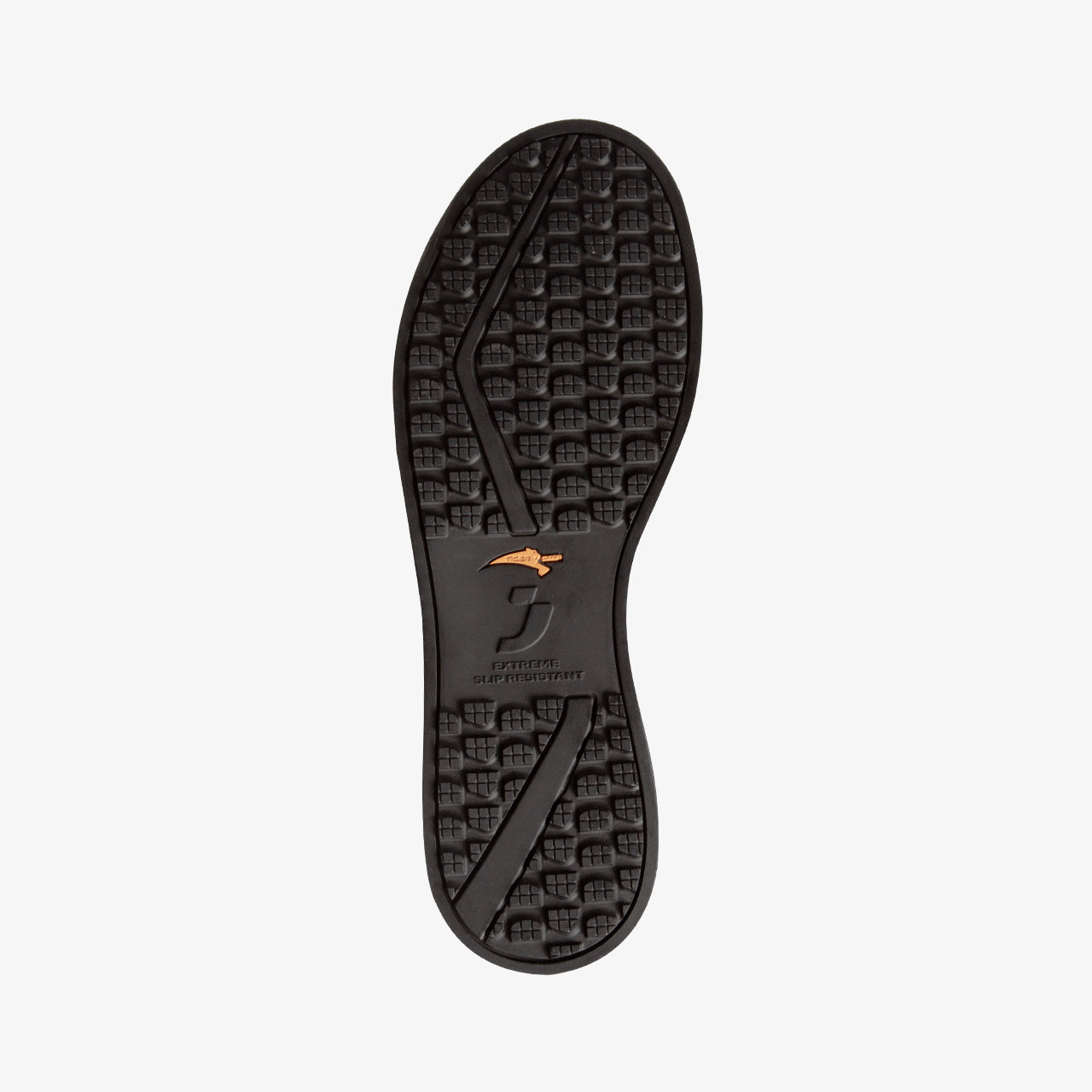 Pantof O2 Cool Safety Jogger - Negru