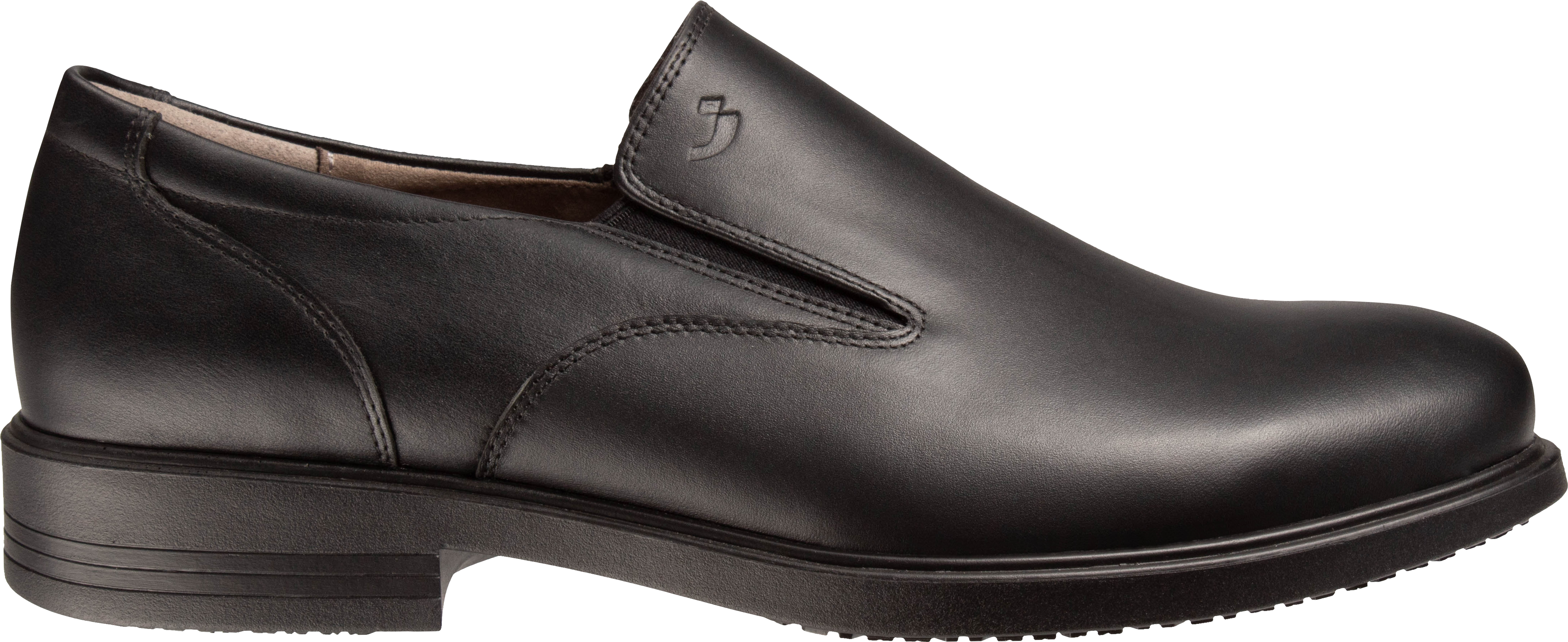 Pantof O2 Dublin Safety Jogger