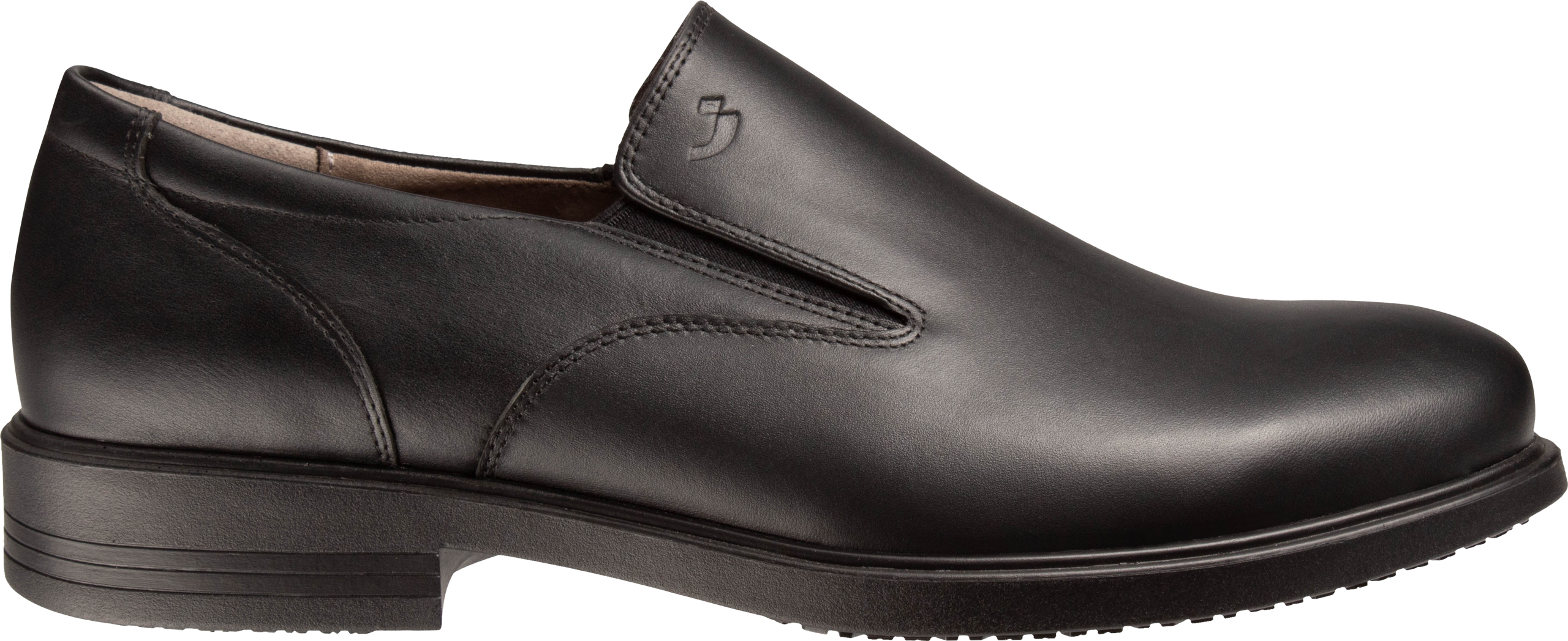 Pantof O2 Dublin Safety Jogger