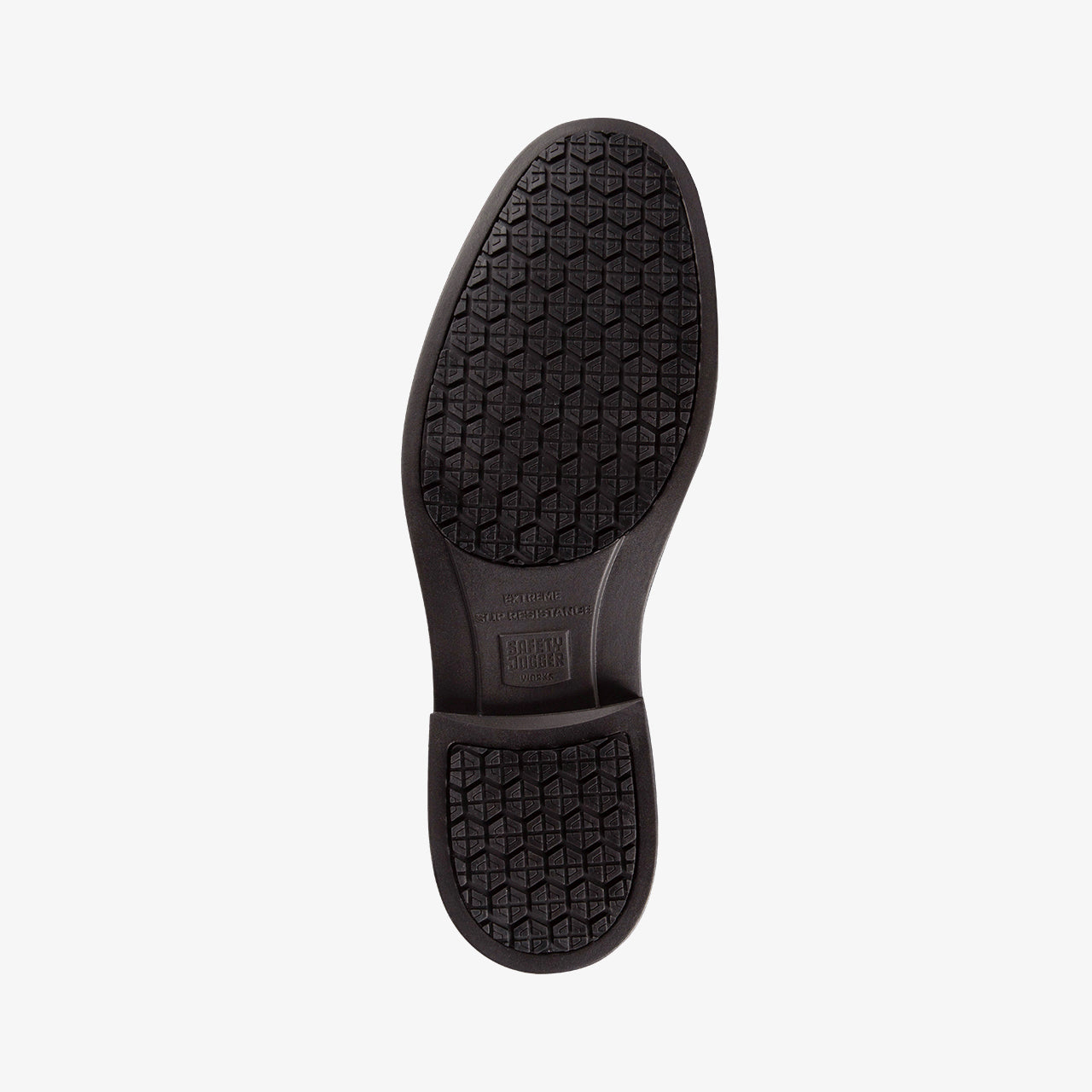 Pantof O2 Dublin Safety Jogger