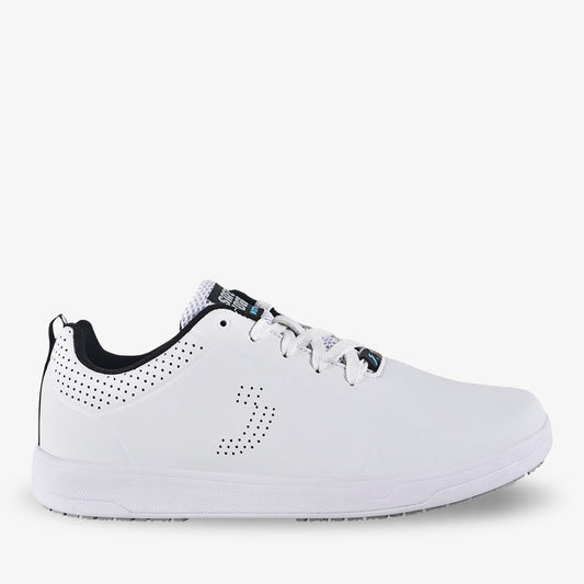 Pantof O2 Elis Safety Jogger - Alb