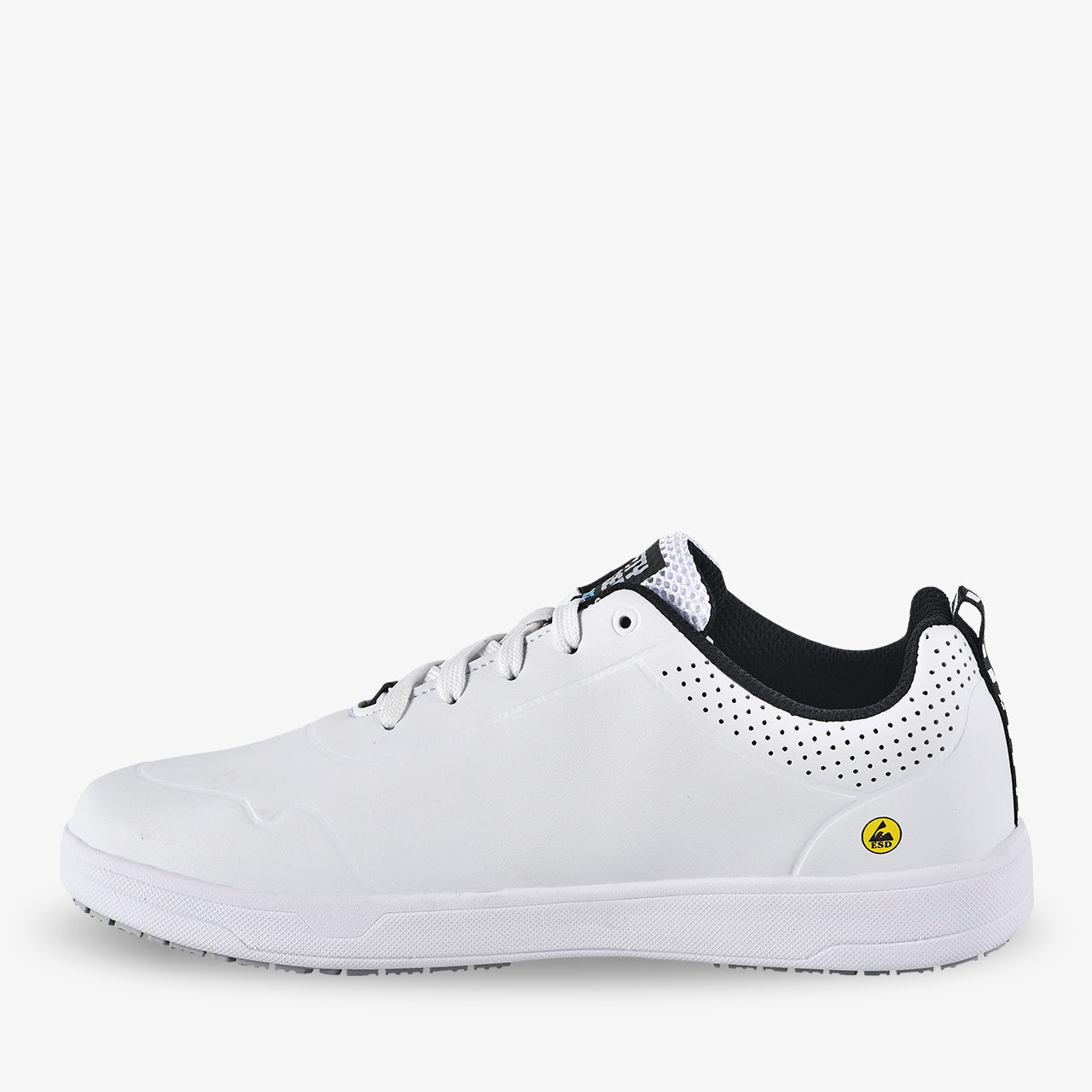 Pantof O2 Elis Safety Jogger - Alb