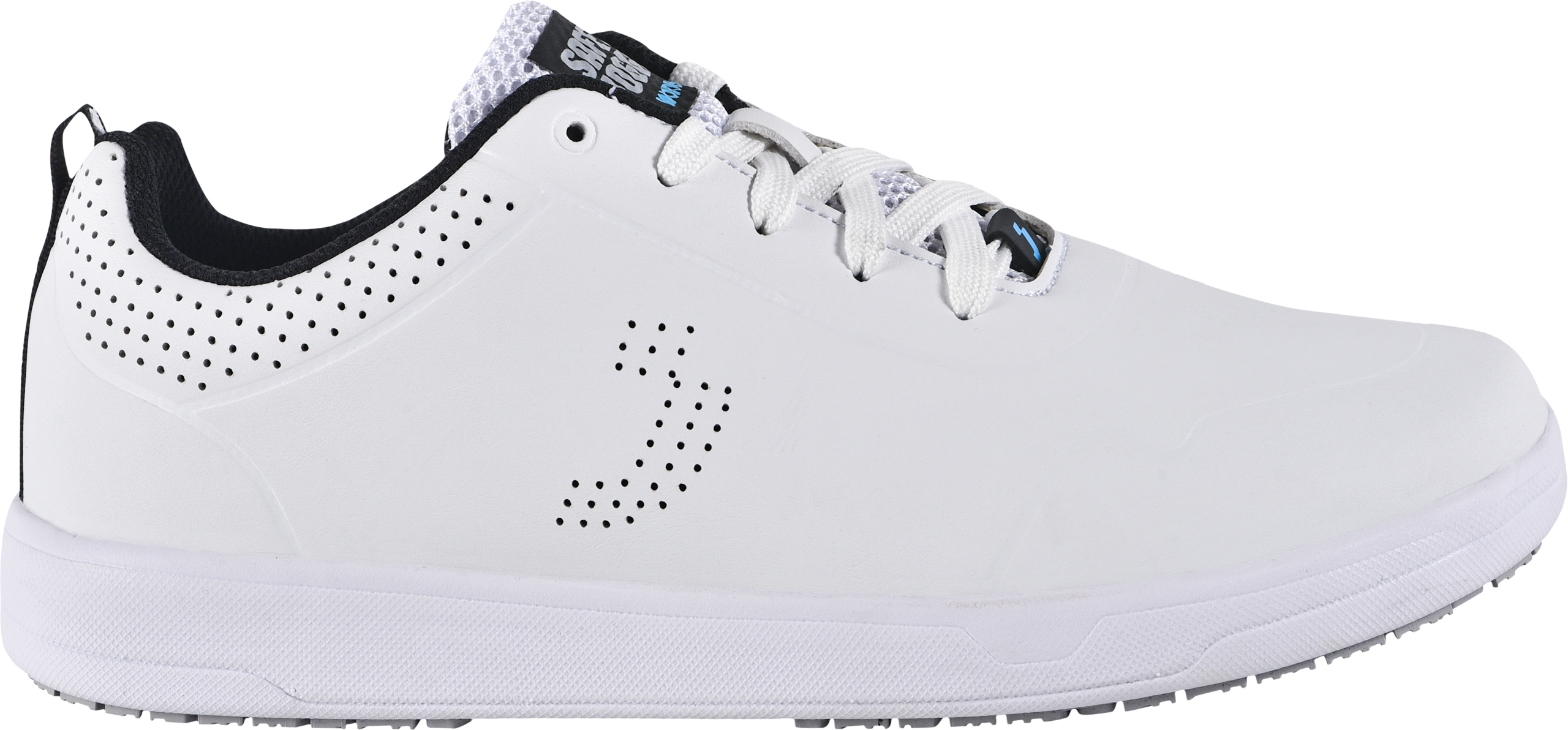 Pantof O2 Elis Safety Jogger - Alb