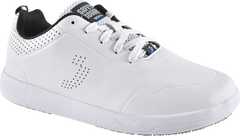 Pantof O2 Elis Safety Jogger - Alb