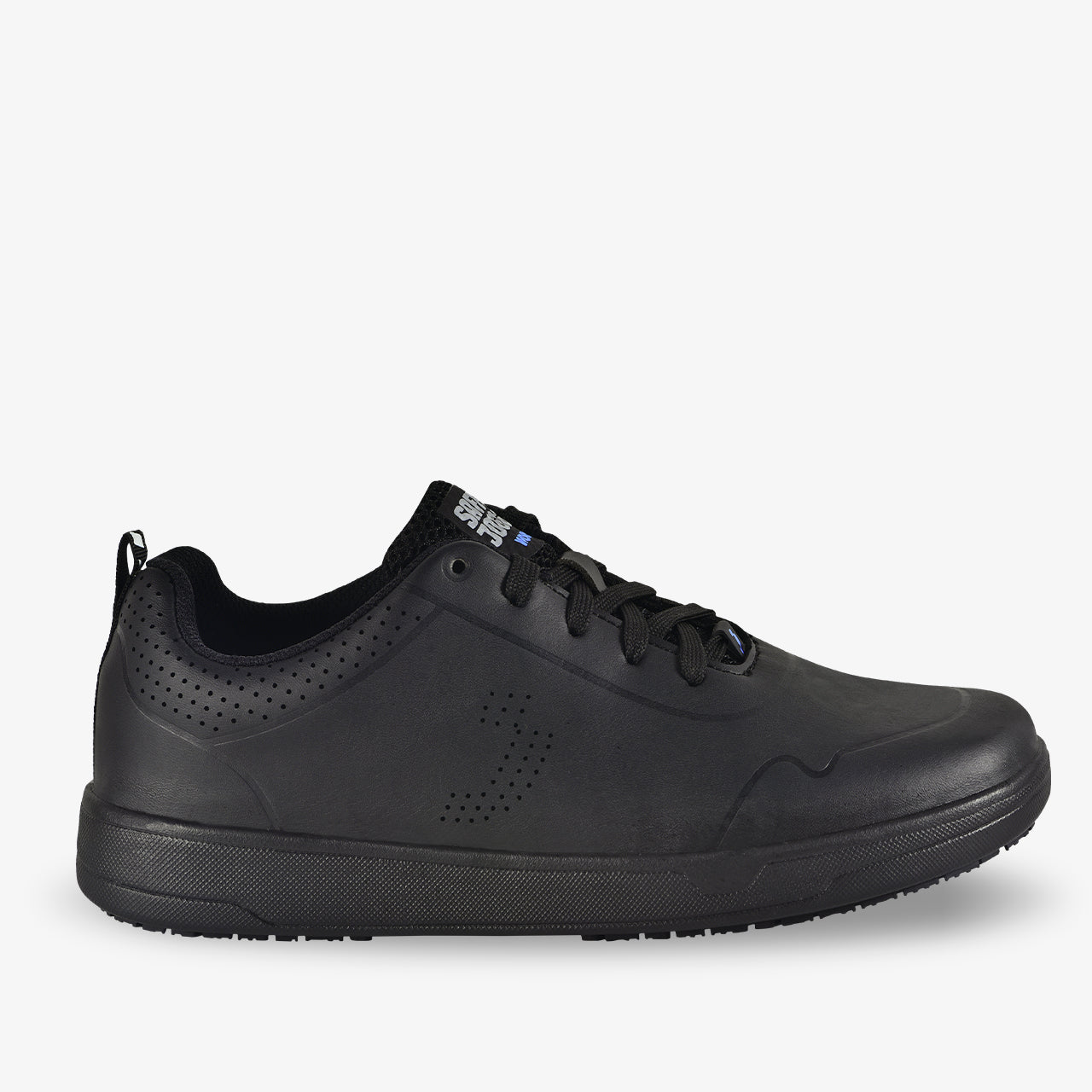 Pantof O2 Elis Safety Jogger - Negru