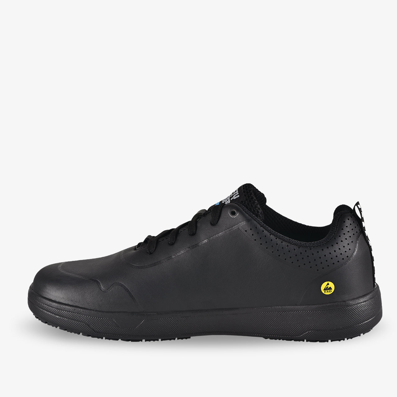 Pantof O2 Elis Safety Jogger - Negru