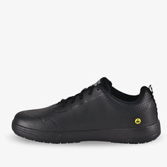 Pantof O2 Elis Safety Jogger - Negru