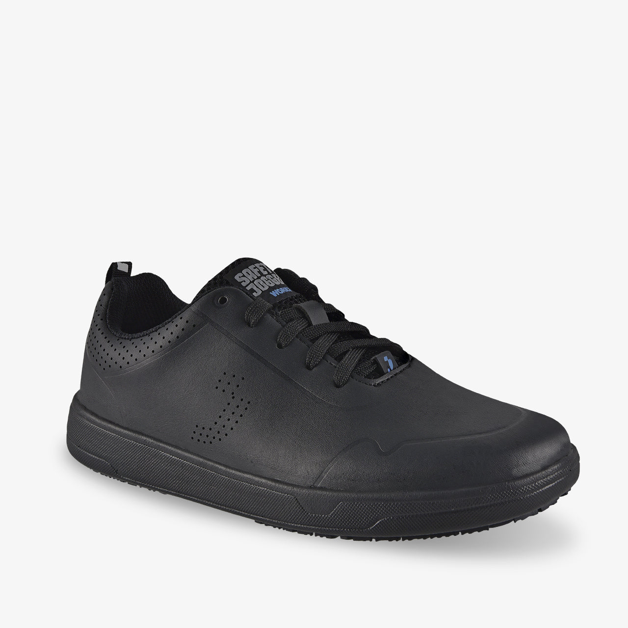 Pantof O2 Elis Safety Jogger - Negru