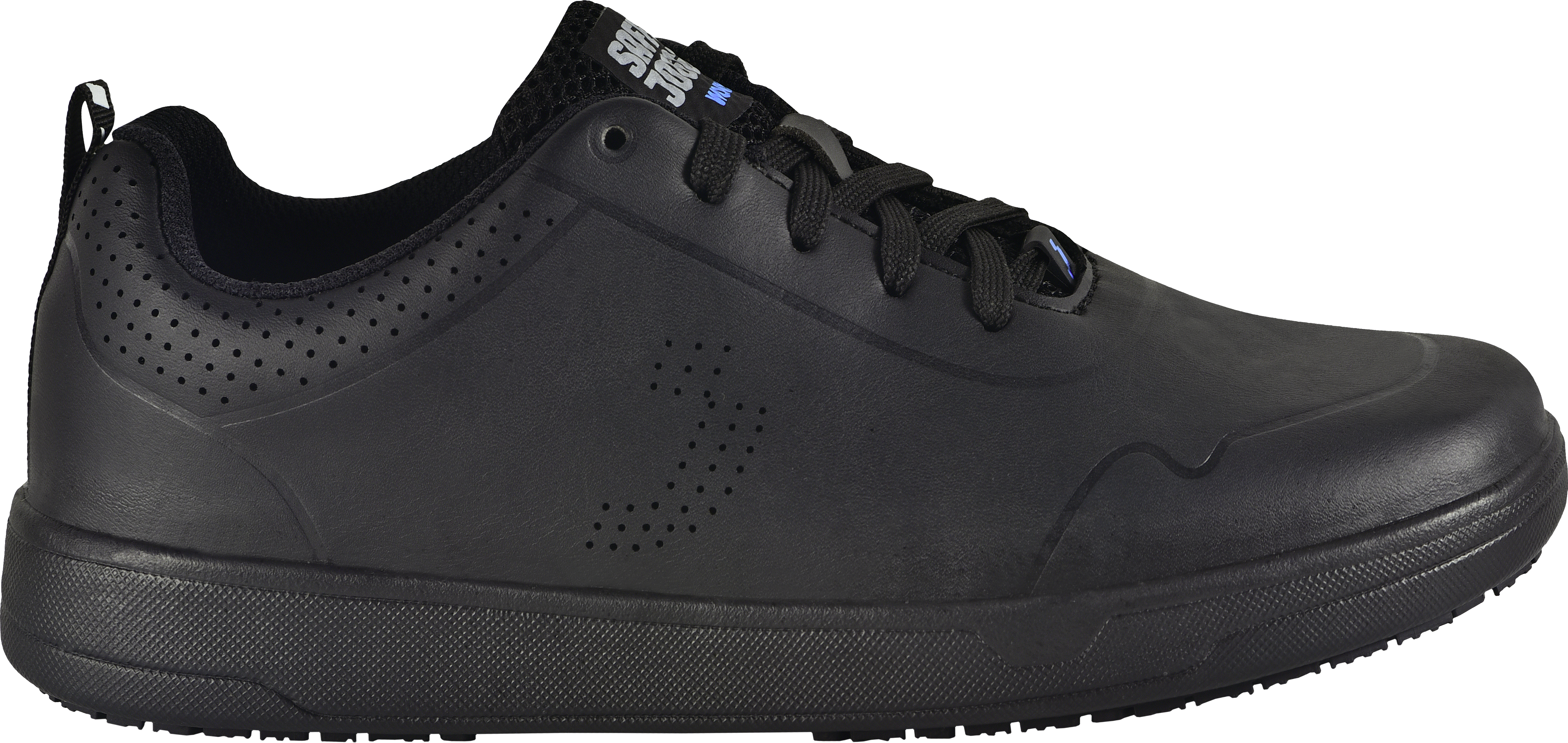 Pantof O2 Elis Safety Jogger - Negru