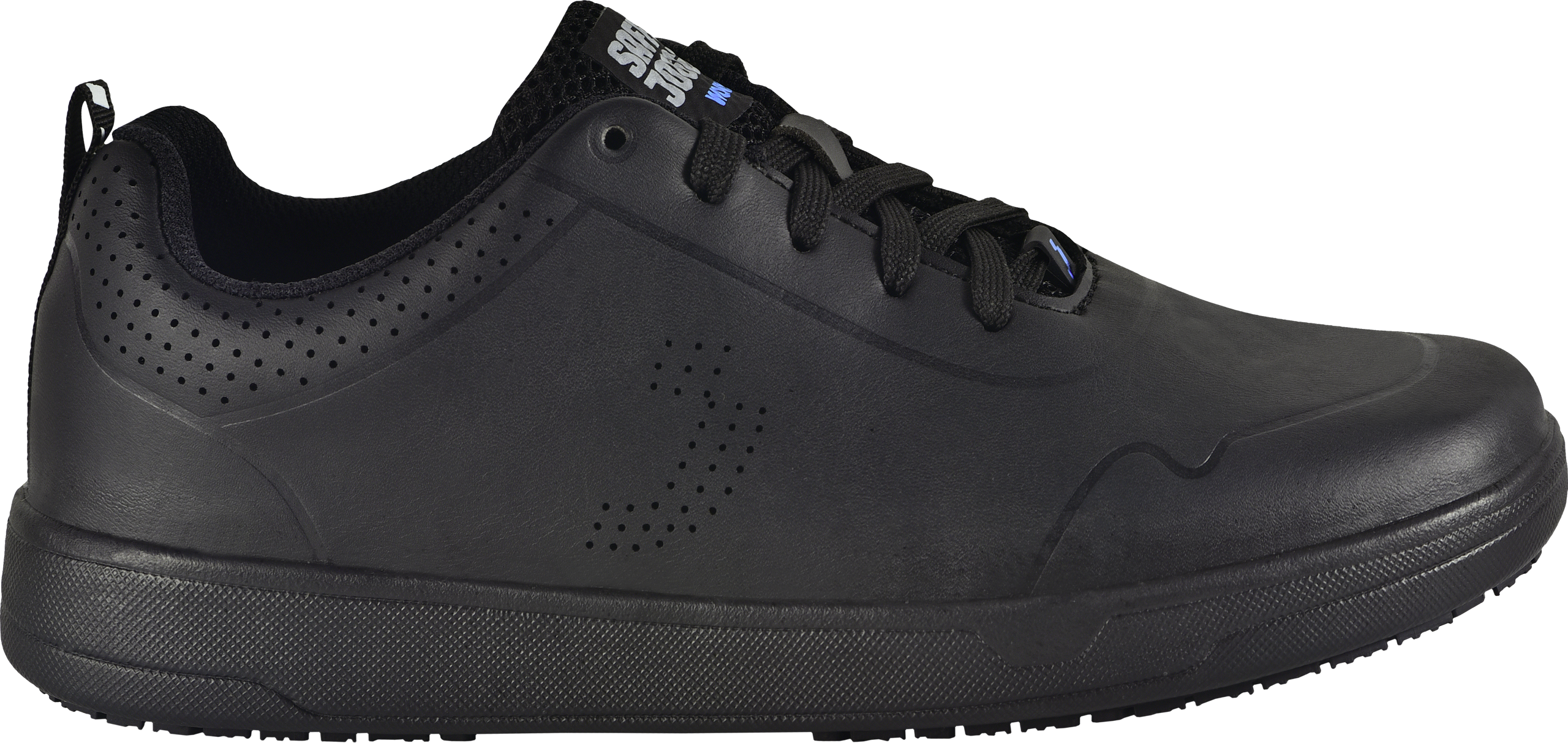Pantof O2 Elis Safety Jogger - Negru