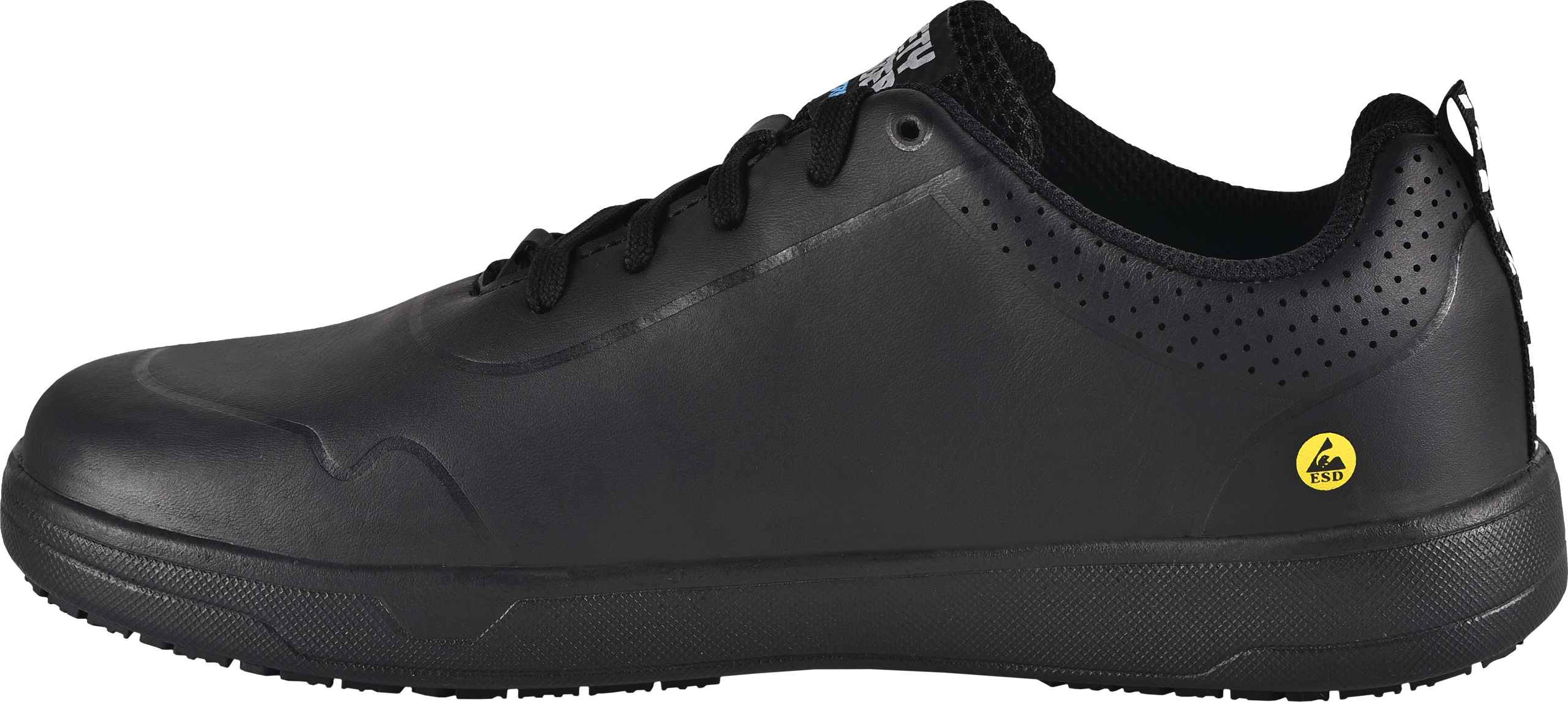 Pantof O2 Elis Safety Jogger - Negru