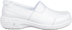 Pantof O2 Lisbeth Safety Jogger - Alb