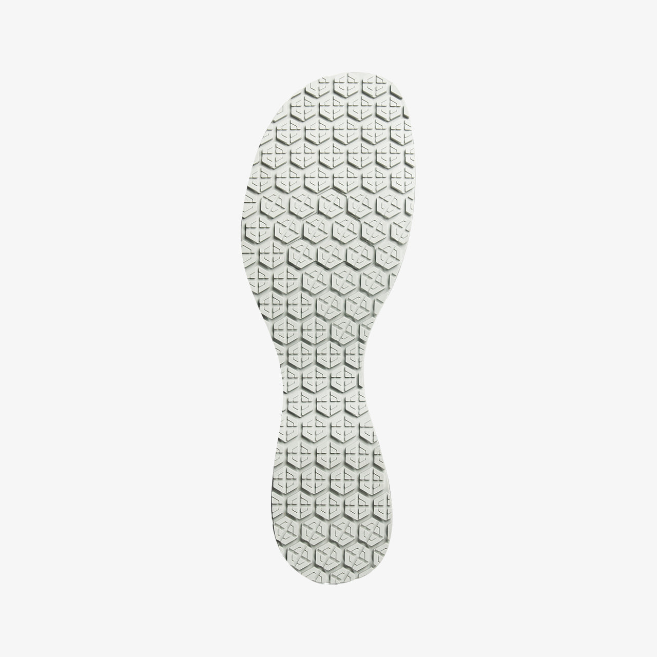 Pantof O2 Lisbeth Safety Jogger - Alb
