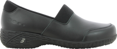 Pantof O2 Lisbeth Safety Jogger - Negru
