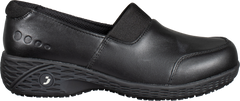 Pantof O2 Lisbeth Safety Jogger - Negru