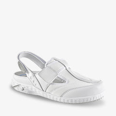 Pantof OB Aliza Safety Jogger - Alb