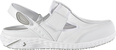 Pantof OB Aliza Safety Jogger - Alb