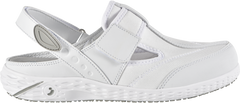 Pantof OB Aliza Safety Jogger - Alb
