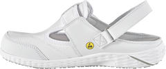 Pantof OB Aliza Safety Jogger - Alb