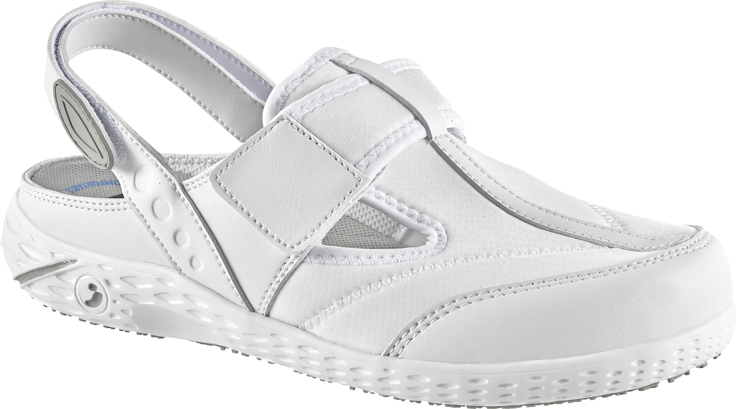 Pantof OB Aliza Safety Jogger - Alb