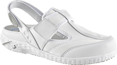 Pantof OB Aliza Safety Jogger - Alb
