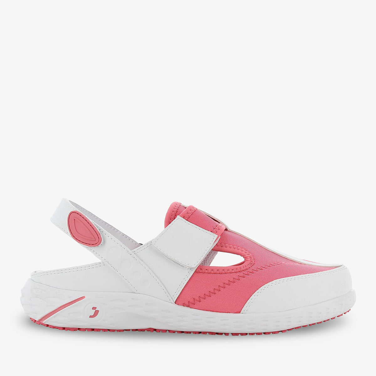 Pantof OB Aliza Safety Jogger - Fucsia
