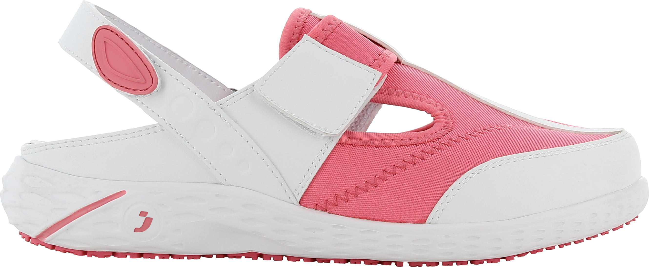 Pantof OB Aliza Safety Jogger - Fucsia