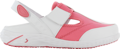 Pantof OB Aliza Safety Jogger - Fucsia