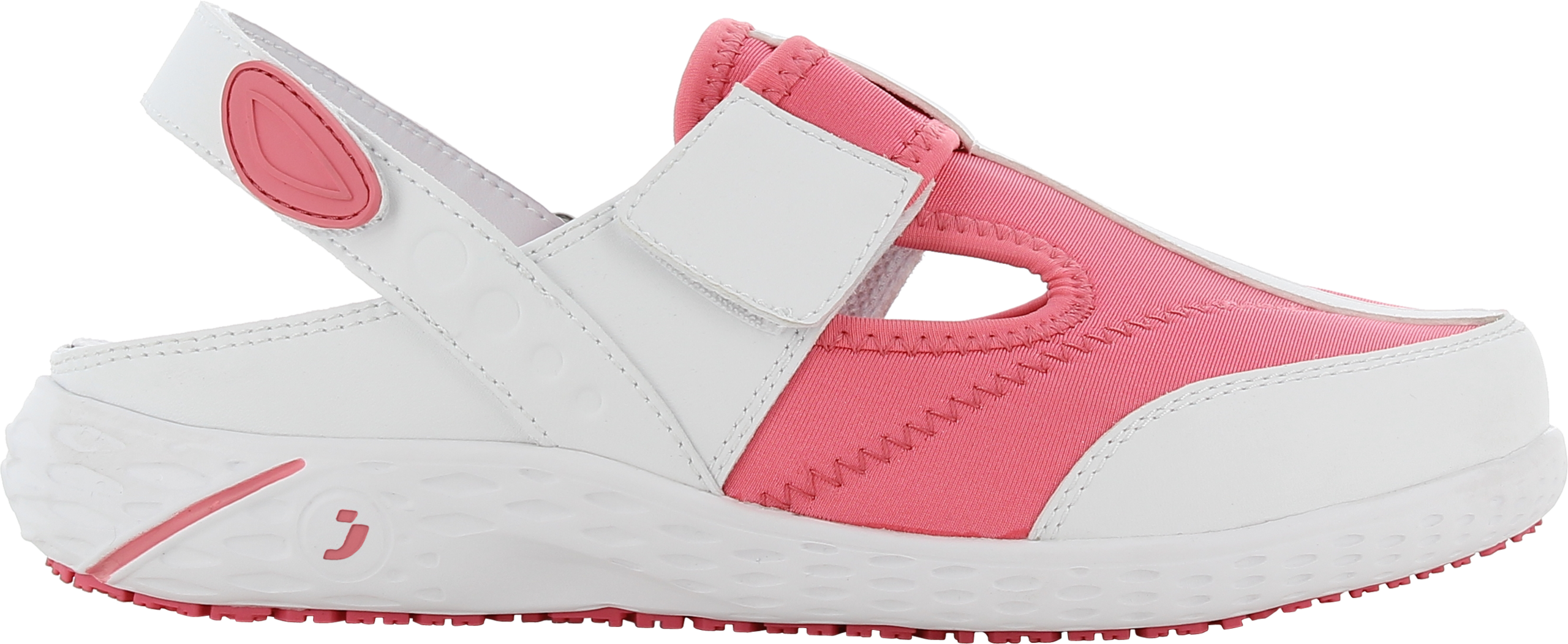 Pantof OB Aliza Safety Jogger - Fucsia