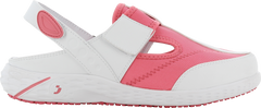 Pantof OB Aliza Safety Jogger - Fucsia