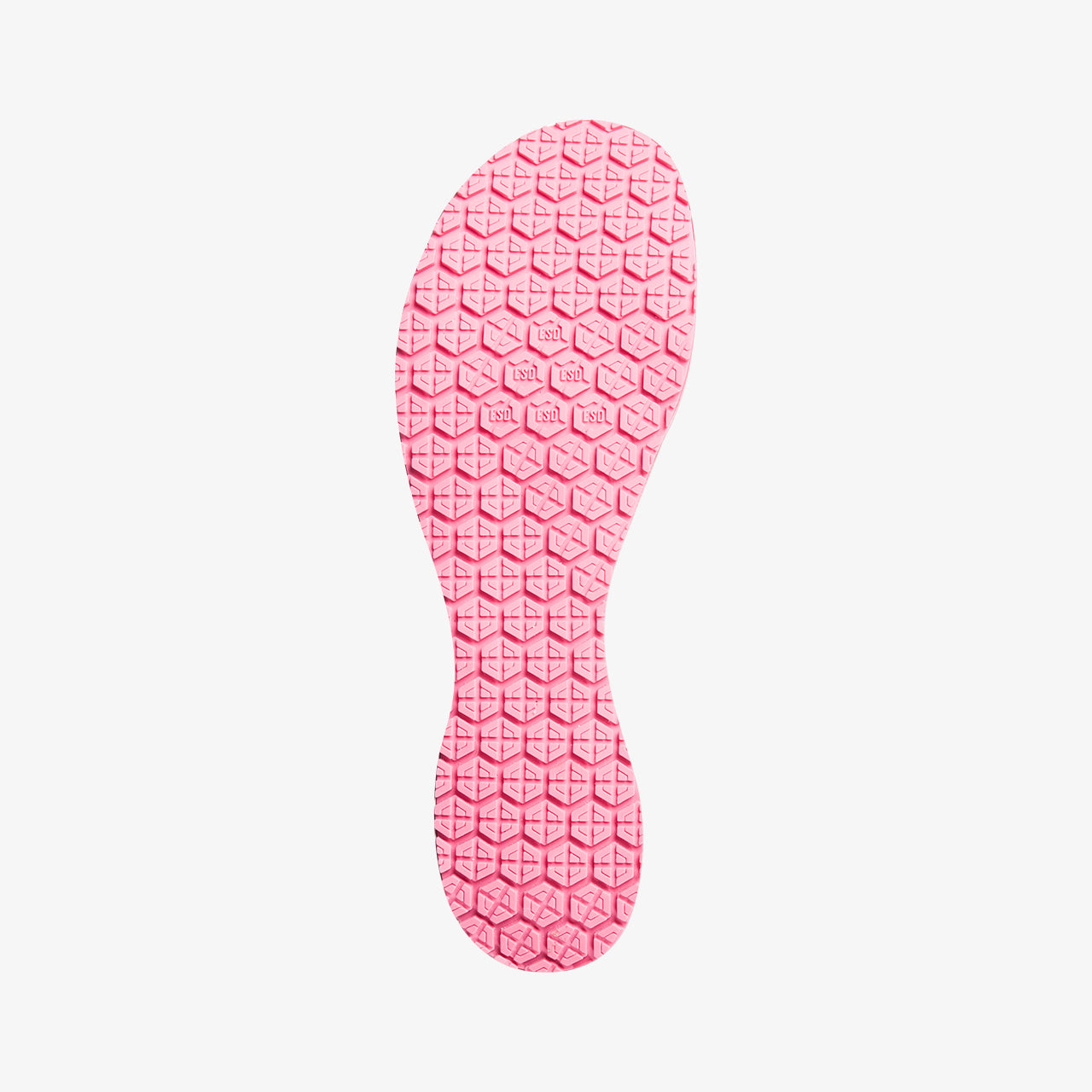 Pantof OB Aliza Safety Jogger - Fucsia