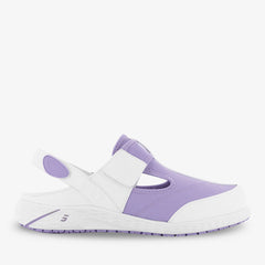 Pantof OB Aliza Safety Jogger - Lilac