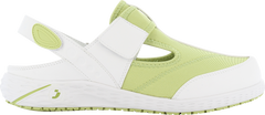 Pantof OB Aliza Safety Jogger - Lime Green
