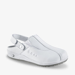 Pantof OB Carinne Safety Jogger - Alb