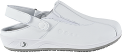 Pantof OB Carinne Safety Jogger - Alb