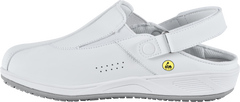 Pantof OB Carinne Safety Jogger - Alb