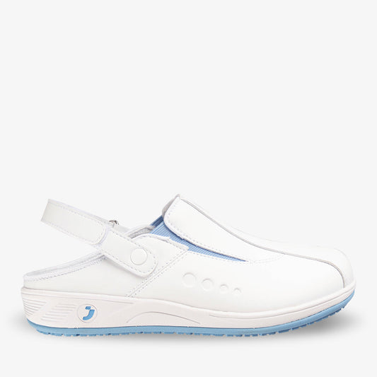 Pantof OB Carinne Safety Jogger - Albastru Deschis
