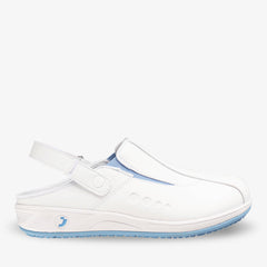 Pantof OB Carinne Safety Jogger - Albastru Deschis