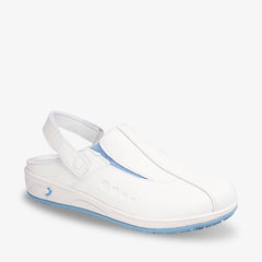 Pantof OB Carinne Safety Jogger - Albastru Deschis