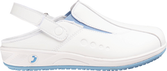 Pantof OB Carinne Safety Jogger - Albastru Deschis